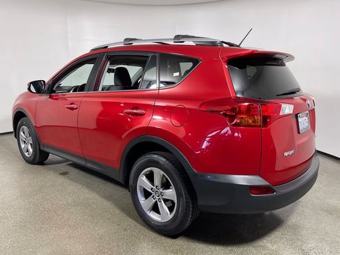 Used 2015 Toyota RAV4 XLE image 5