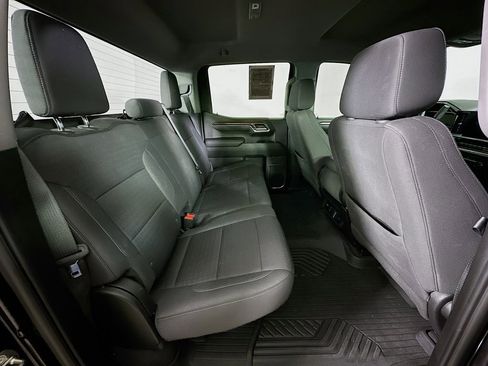 Used 2022 Chevrolet Silverado 1500 RST image 11