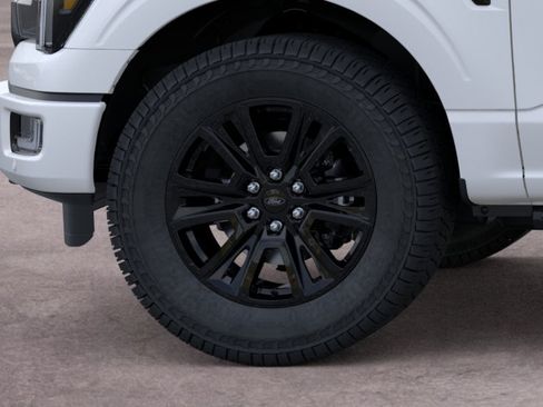 New 2026 Ford F150 Platinum AWD/4WD image 19