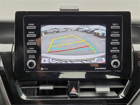 Used 2023 Toyota Camry LE image 18