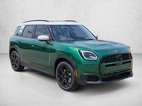 New 2027 MINI Cooper Countryman S AWD/4WD image 6