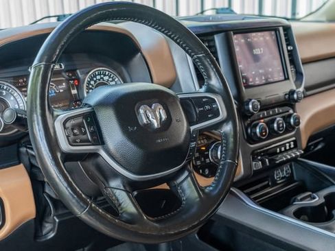 Used 2020 RAM 1500 Big Horn AWD/4WD image 24