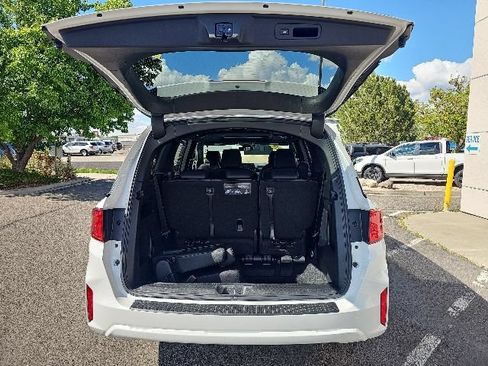 New 2026 Honda Odyssey Sport-L image 7