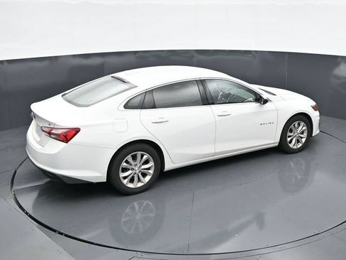 Used 2019 Chevrolet Malibu LT FWD image 27