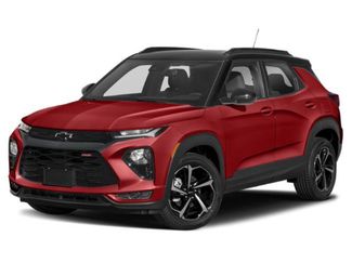 Used 2023 Chevrolet TrailBlazer RS w/ Convenience Package FWD video 1