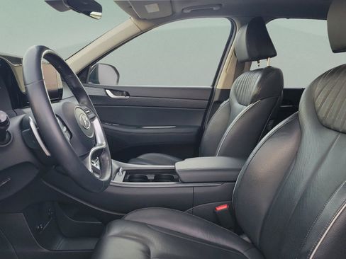 Certified 2023 Hyundai Palisade Limited FWD image 23