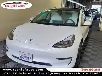 Used 2023 Tesla Model 3 Standard Range image 1