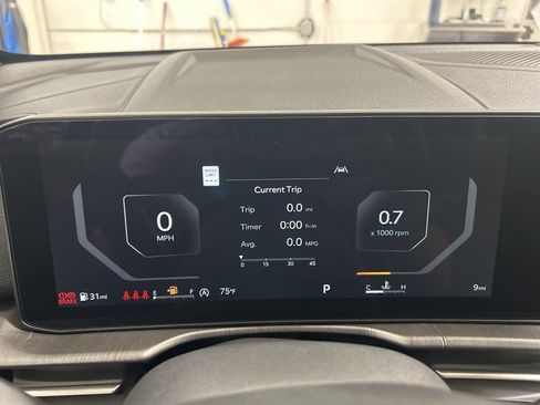 New 2026 Kia Sportage X-Line w/ X-Line Technology Package image 15