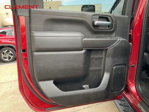 Used 2022 GMC Sierra 2500 AT4 w/ AT4 Premium Plus Package image 24
