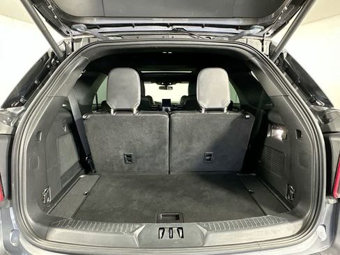 Used 2022 Ford Explorer ST w/ Equipment Group 401A AWD/4WD image 19