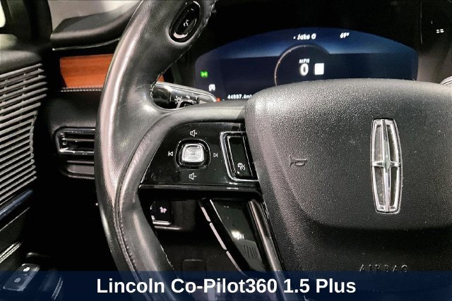 Used 2022 Lincoln Corsair Reserve AWD/4WD image 15