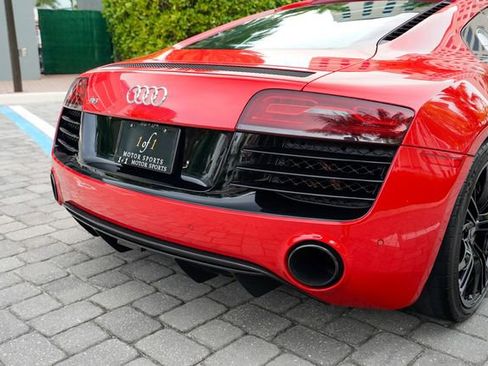 Used 2014 Audi R8 V10 plus AWD/4WD image 50