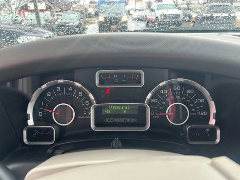 Used 2014 Ford Expedition EL XL image 5