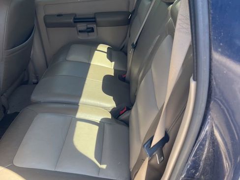 Used 2005 Ford Explorer Sport Trac XLT RWD image 7