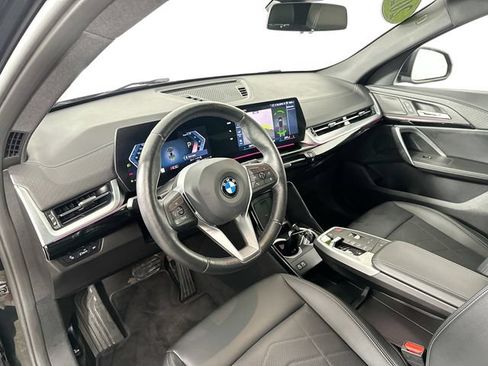 Used 2025 BMW X2 xDrive28i w/ Convenience Package AWD/4WD image 19