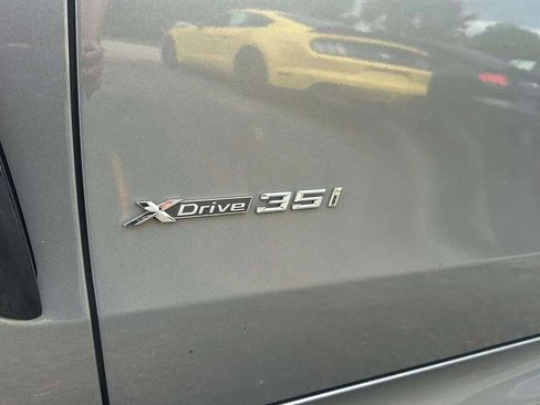Used 2019 BMW X6 xDrive35i image 11
