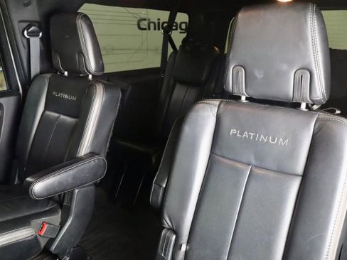 Used 2016 Ford Expedition EL Platinum image 21