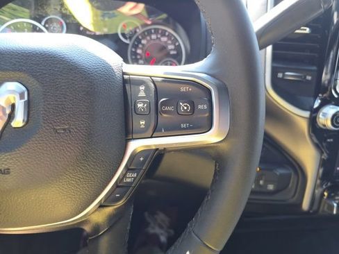Used 2026 RAM 2500 Big Horn AWD/4WD image 16