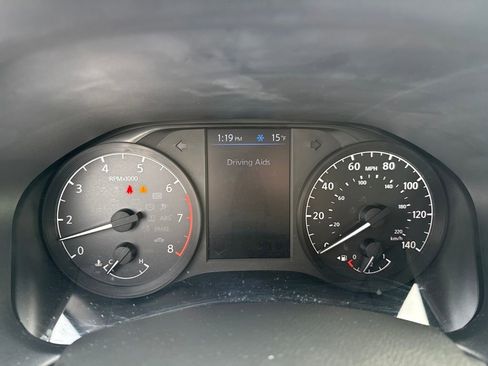 Certified 2022 Nissan Altima 2.5 S image 22