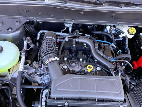 New 2025 Ford Bronco Sport Big Bend image 17