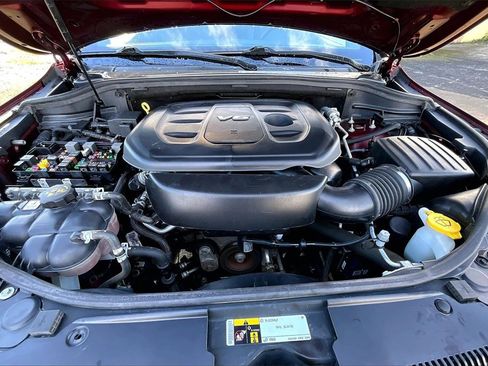 Used 2018 Jeep Grand Cherokee Limited w/ Trailer Tow Group IV image 25