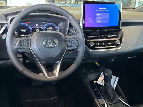 New 2026 Toyota Corolla XSE FWD image 28