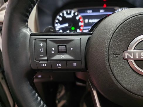 Used 2023 Nissan Rogue SL w/ SL Premium Package AWD/4WD image 29
