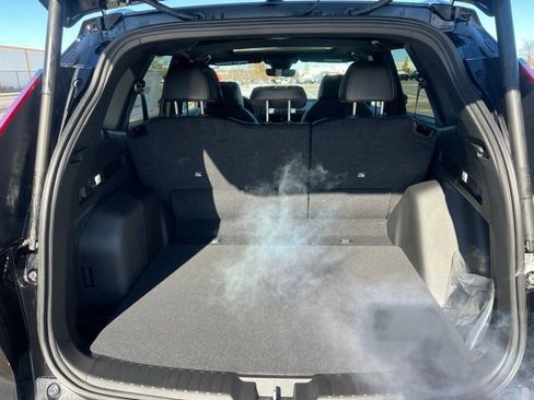 New 2026 Honda CR-V Sport-L image 29