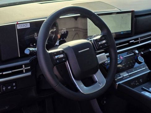 New 2026 Hyundai Santa Fe XRT image 14