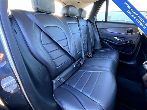 Used 2020 Mercedes-Benz GLC 300 4MATIC image 36
