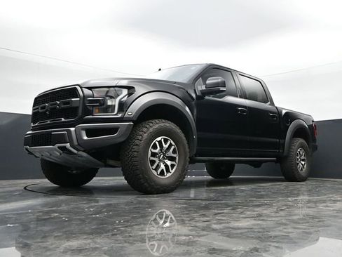 Used 2020 Ford F150 Raptor w/ Equipment Group 802A Luxury AWD/4WD image 40