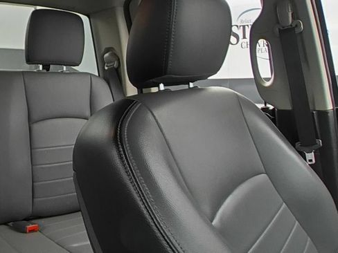 Used 2023 RAM 1500 Tradesman w/ Trailer Tow Group AWD/4WD image 11