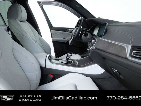 Used 2023 BMW X5 sDrive40i w/ Premium Package RWD image 22