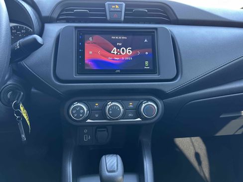 Used 2024 Nissan Versa S image 18