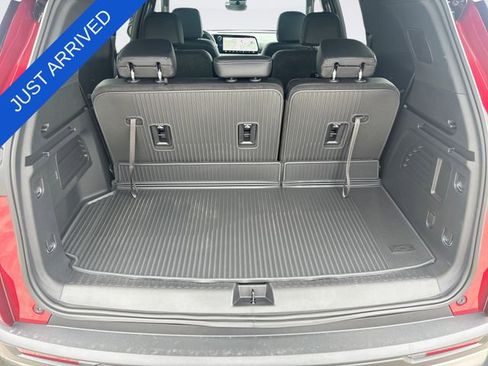 New 2026 Chevrolet Traverse LT FWD image 25