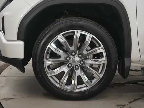 Used 2025 GMC Sierra 1500 Denali w/ Denali Reserve Package image 31