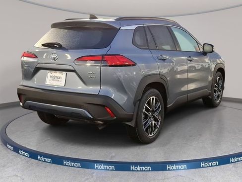 New 2026 Toyota Corolla Cross XLE image 3