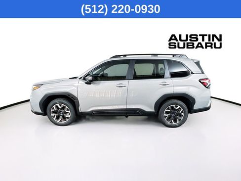 New 2026 Subaru Forester Premium image 5