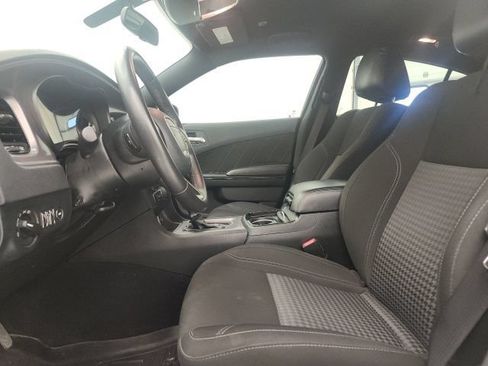 Used 2023 Dodge Charger SXT w/ Blacktop Package RWD image 15