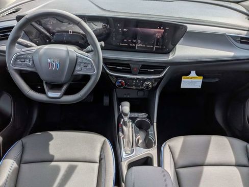 New 2026 Buick Encore GX Sport Touring w/ Comfort Package image 14