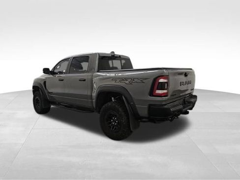 Used 2023 RAM 1500 TRX w/ TRX Level 2 Equipment Group AWD/4WD image 6