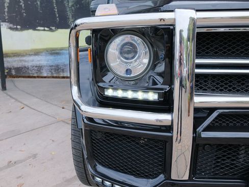 Used 2014 Mercedes-Benz G 550 image 39
