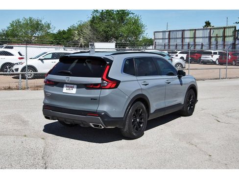 Used 2024 Honda CR-V Sport-L image 7