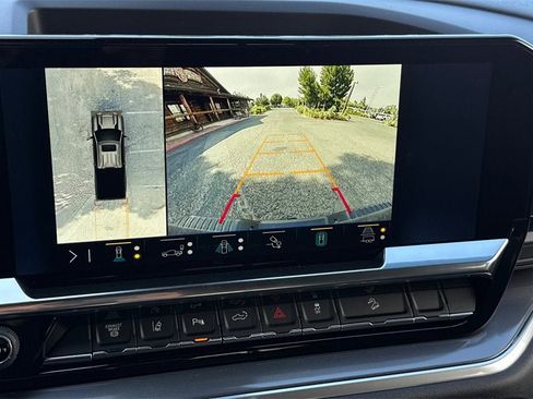 New 2025 Chevrolet Silverado 2500 High Country w/ High Country Premium Package image 19