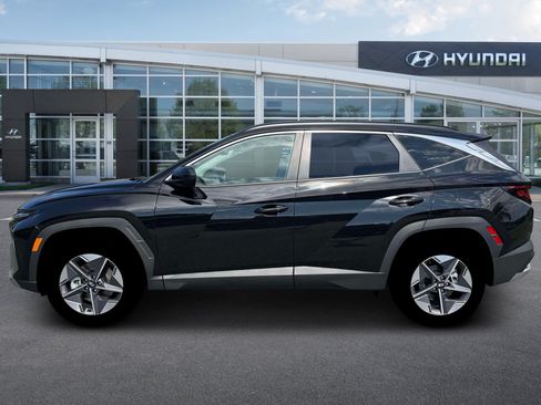 New 2026 Hyundai Tucson SEL AWD/4WD image 3