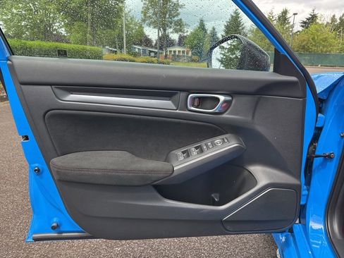 Certified 2025 Honda Civic Type R image 18