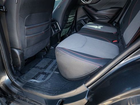 Used 2019 Subaru Forester Sport AWD/4WD image 31