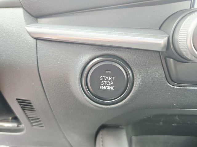 New 2026 MAZDA MAZDA3 s Sport FWD image 24