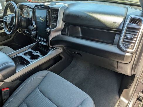 Used 2023 RAM 1500 Big Horn AWD/4WD image 33