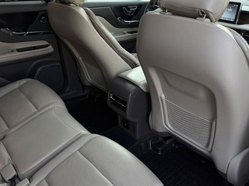 Used 2021 Lincoln Corsair Grand Touring AWD/4WD image 37